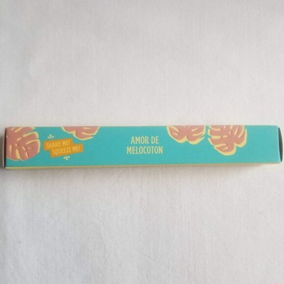 Alamar Cosmetics - Colorete Concentrate Liquid Blush - Amor De Melocoton - Picture 2 of 10